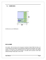 Предварительный просмотр 7 страницы CNC4PC C34KLD User Manual