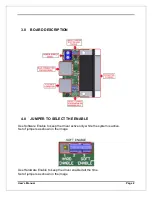 Preview for 4 page of CNC4PC C34SGDM-BOARD User Manual