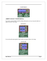 Preview for 5 page of CNC4PC C34SGDM-BOARD User Manual