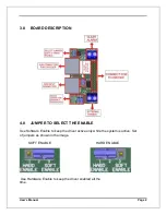 Preview for 4 page of CNC4PC C34TSM User Manual