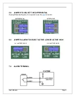 Preview for 5 page of CNC4PC C34TSM User Manual