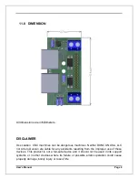 Preview for 10 page of CNC4PC C34TSM User Manual