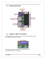 Preview for 4 page of CNC4PC C34YAKO User Manual