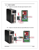 Preview for 6 page of CNC4PC C34YAKO User Manual