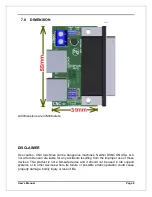 Preview for 8 page of CNC4PC C34YAKO User Manual