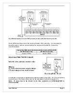 Preview for 13 page of CNC4PC C35S User Manual