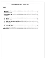 Preview for 2 page of CNC4PC C52- ESS User Manual