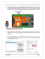 Предварительный просмотр 2 страницы CNC4PC C76-UC300ETH Manual