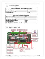 Предварительный просмотр 4 страницы CNC4PC C82 User Manual