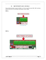 Предварительный просмотр 6 страницы CNC4PC C82 User Manual