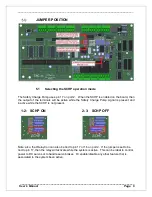 Предварительный просмотр 8 страницы CNC4PC C82 User Manual