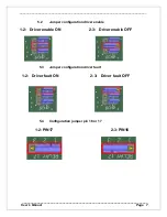 Предварительный просмотр 9 страницы CNC4PC C82 User Manual