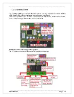 Предварительный просмотр 15 страницы CNC4PC C82 User Manual