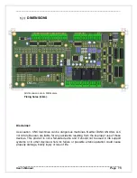 Предварительный просмотр 17 страницы CNC4PC C82 User Manual