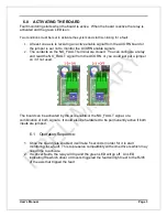 Preview for 5 page of CNC4PC C86ACCP User Manual