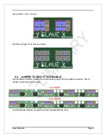 Preview for 7 page of CNC4PC C86ACCP User Manual