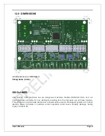 Preview for 10 page of CNC4PC C86ACCP User Manual