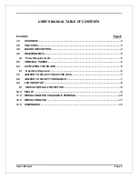 Preview for 2 page of CNC4PC C86ACCP6 User Manual