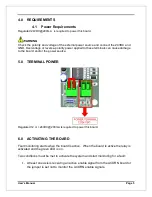 Preview for 5 page of CNC4PC C86ACCP6 User Manual