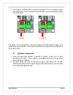 Preview for 6 page of CNC4PC C86ACCP6 User Manual