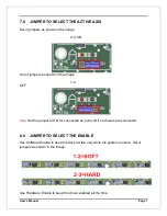 Preview for 7 page of CNC4PC C86ACCP6 User Manual