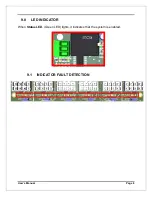 Preview for 8 page of CNC4PC C86ACCP6 User Manual