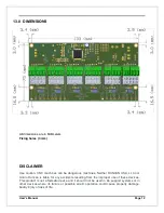 Preview for 12 page of CNC4PC C86ACCP6 User Manual