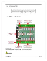 Предварительный просмотр 4 страницы CNC4PC M26- 12R User Manual