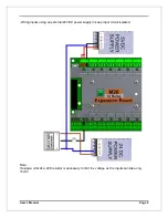 Предварительный просмотр 7 страницы CNC4PC M26- 12R User Manual