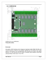 Предварительный просмотр 9 страницы CNC4PC M26- 12R User Manual