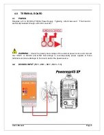 Предварительный просмотр 5 страницы CNC4PC PLASMA THC-3 User Manual