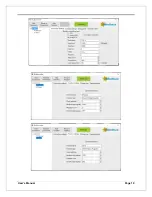 Предварительный просмотр 10 страницы CNC4PC PLASMA THC-3 User Manual