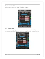 Предварительный просмотр 16 страницы CNC4PC PLASMA THC-3 User Manual