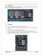 Предварительный просмотр 17 страницы CNC4PC PLASMA THC-3 User Manual