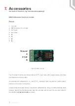 Preview for 19 page of CNCdrive DG4S Series Manual