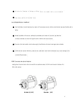 Предварительный просмотр 12 страницы CNCPROM 110ST-M06030 Technical Manual