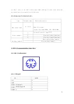 Предварительный просмотр 17 страницы CNCPROM 110ST-M06030 Technical Manual