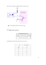 Предварительный просмотр 24 страницы CNCPROM 110ST-M06030 Technical Manual