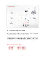 Предварительный просмотр 10 страницы CNET CBR-980 User Manual