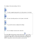 Preview for 5 page of CNET CIC-901L Configuration