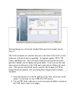 Preview for 12 page of CNET CIC-901L Configuration