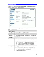 Preview for 34 page of CNET CIC-930W User Manual