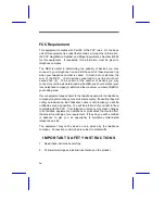 Preview for 4 page of CNET CN5614XR User Manual