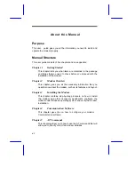 Preview for 6 page of CNET CN5614XR User Manual