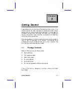 Preview for 11 page of CNET CN5614XR User Manual