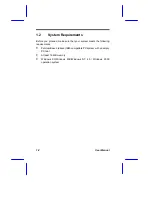 Preview for 12 page of CNET CN5614XR User Manual