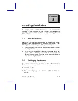 Preview for 16 page of CNET CN5614XR User Manual