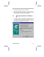 Preview for 20 page of CNET CN5614XR User Manual