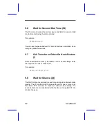 Preview for 35 page of CNET CN5614XR User Manual