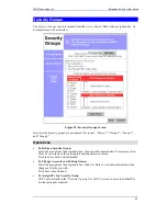 Preview for 47 page of CNET CNIG904S User Manual